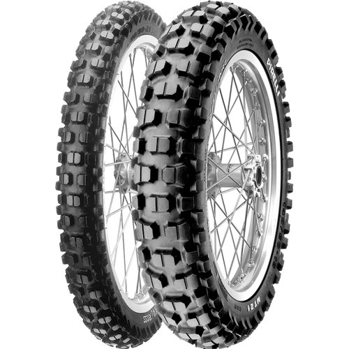 120/80-18*R TT M/C MT21 RALLYCROSS 62R R von Pirelli