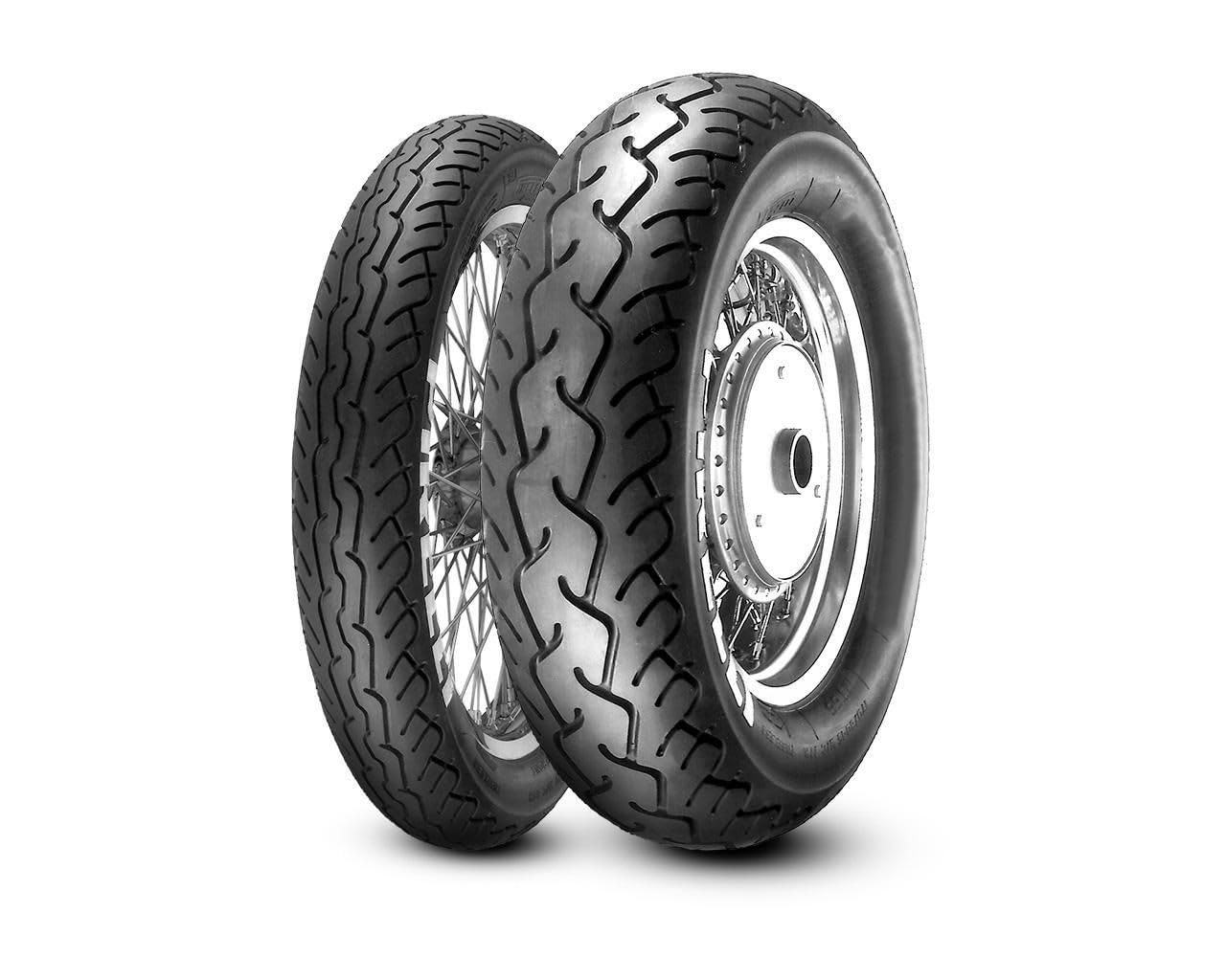 120/90-17M/C 64S TT TT 64 S von Pirelli