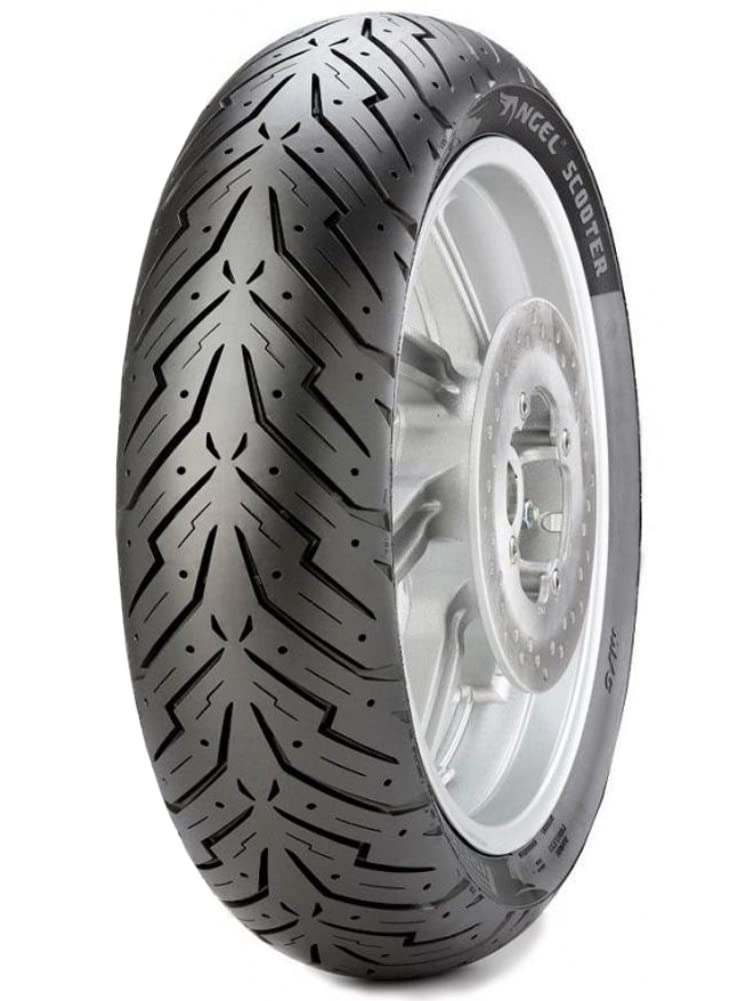 Pirelli Angel Scooter 130/60-13 60P verstärkter Außenreifen (Vorderreifen / Hinterreifen) von Pirelli