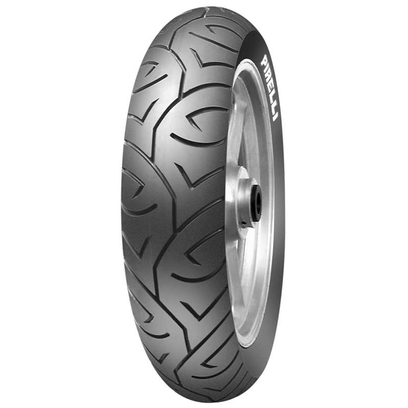 130/70-17M/C 62H TL von Pirelli