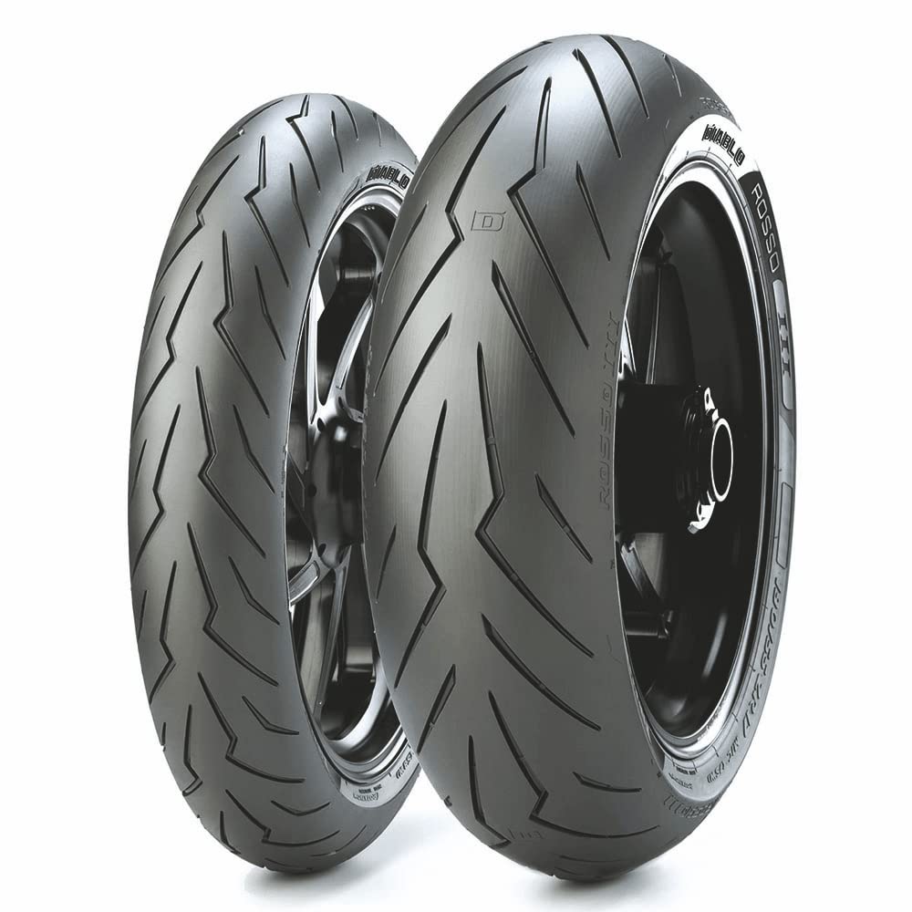 150/60R17M/C 66H TL von Pirelli