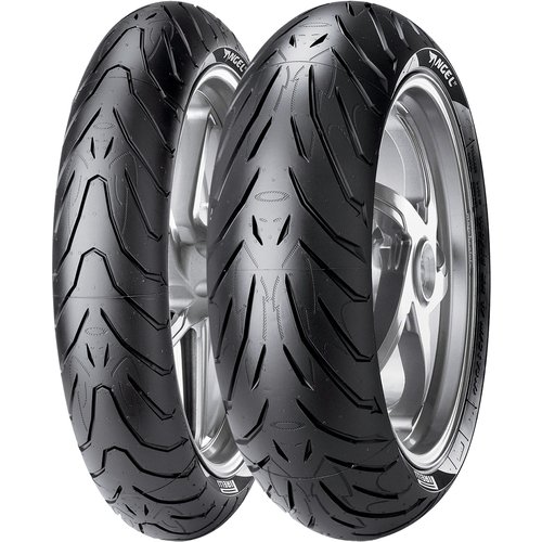 160/60ZR17*W TL M/C ANGEL ST 69W von Pirelli