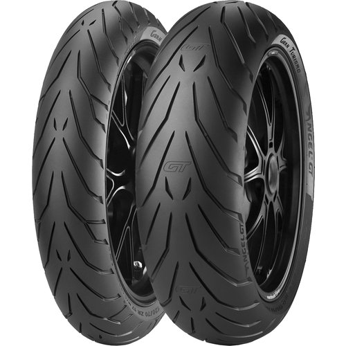 160/60ZR18*W TL M/C ANGEL GT 70W von Pirelli