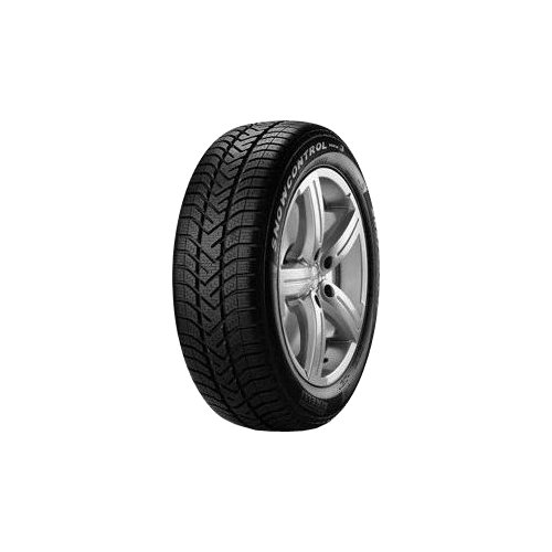 175/65R15*H  W210 SNOWCONTROL 3 88H * von Pirelli