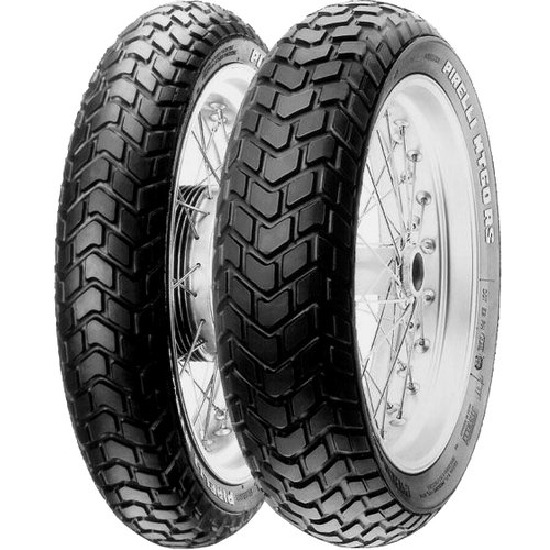 180/55R17*H M/C MT60 RS 73H R von Pirelli