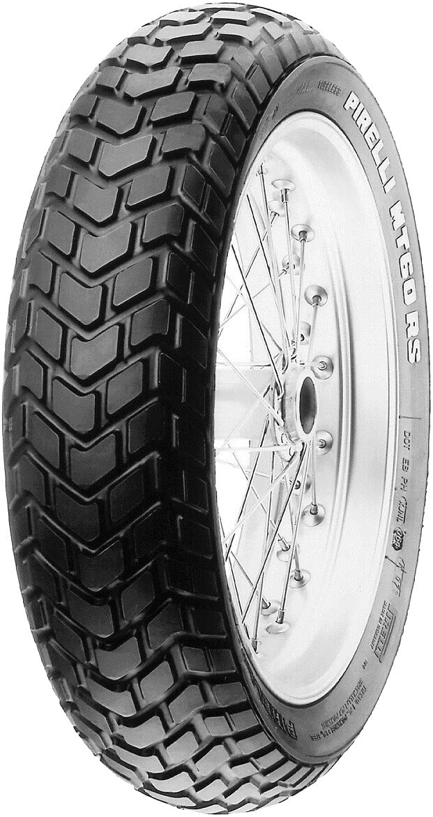 180/55ZR17M/C (73W) TL von Pirelli