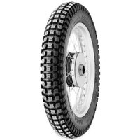 PIRELLI MT43 PRO TRIAL 2.75-21 TL 45P, Motorradreifen Vorne von Pirelli