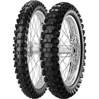 PIRELLI SCORPION MX EXTRA X 80/100-21 TT 51M, Motorradreifen Vorne von Pirelli