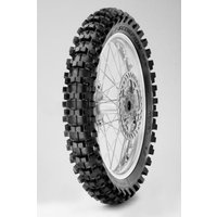 PIRELLI SCORPION MX MID SOFT 100/90-19 TT 57M, Motorradreifen Hinten von Pirelli