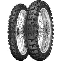 PIRELLI SCORPION MX32 MID HARD 80/100-21 TT 51M, Motorradreifen Vorne von Pirelli