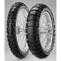 PIRELLI SCORPION RALLY 170/60R17 TL 72T, Geländereifen Hinten von Pirelli