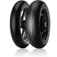 PIRELLI DIABLO RAIN 100/70R17 TL, Motorradreifen Vorne von Pirelli