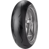 PIRELLI DIABLO SUPERCORSA BSB 180/55ZR17 TL 73W, Motorradreifen Hinten von Pirelli