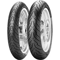 PIRELLI ANGEL SCOOTER 100/90-14 TL 57P, Rollerreifen Hinten von Pirelli