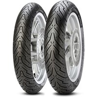 PIRELLI ANGEL SCOOTER 110/70-12 TL 47P, Rollerreifen Vorne/Hinten von Pirelli