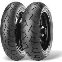 PIRELLI DIABLO SCOOTER 120/70-13 TL 53P, Rollerreifen Vorne von Pirelli