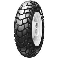 PIRELLI SL60 130/80-12 TL 60J, Rollerreifen Vorne/Hinten von Pirelli