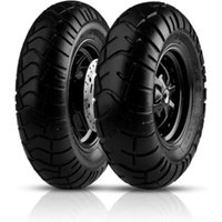 PIRELLI SL90 150/80-10 TL 65L, Rollerreifen Hinten von Pirelli