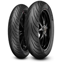 PIRELLI ANGEL CITY 2.50-17 TT 43P, Motorradreifen Vorne von Pirelli