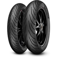 PIRELLI ANGEL CITY 90/90-17 TL 49S, Motorradreifen Vorne von Pirelli