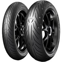 PIRELLI ANGEL GT II 120/60ZR17 TL 55W, Motorradreifen Vorne von Pirelli