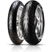 PIRELLI ANGEL ST A 120/70ZR17 TL 58W, Motorradreifen Vorne von Pirelli