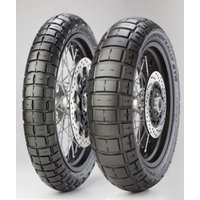 PIRELLI M+S SCORPION RALLY STR 140/80R17 TL 69V, Motorradreifen Hinten von Pirelli