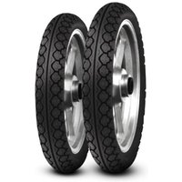 PIRELLI MANDRAKE MT 15 110/80-14 TL 59J, Motorradreifen Hinten von Pirelli