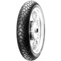 PIRELLI MT60 RS 120/70ZR17 TL 58W, Motorradreifen Vorne von Pirelli