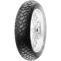 PIRELLI MT60 RS 180/55ZR17 TL 73H, Motorradreifen Hinten von Pirelli