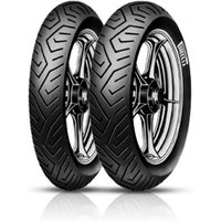 PIRELLI MT75 100/80-16 TL 50T, Motorradreifen Vorne von Pirelli