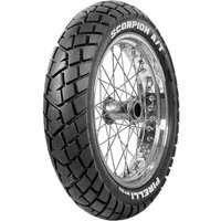 PIRELLI MT90 A/T SCORPION 110/80-18 TT 58S, Motorradreifen Hinten von Pirelli