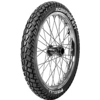 PIRELLI MT90 A/T SCORPION 80/90-21 TT 48S, Motorradreifen Vorne von Pirelli