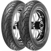 PIRELLI NIGHT DRAGON 100/90-19 TL 57H, Motorradreifen Vorne von Pirelli