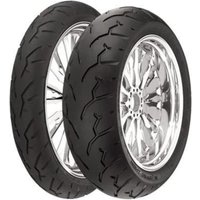 PIRELLI NIGHT DRAGON 130/60B19 TL 61H, Motorradreifen Vorne von Pirelli