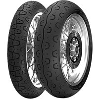 PIRELLI PHANTOM SPORTSCOMP 110/80-18 TL 58V, Motorradreifen Vorne von Pirelli