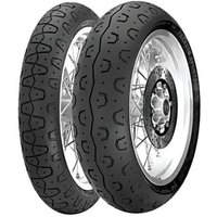 PIRELLI PHANTOM SPORTSCOMP 120/70ZR17 TL 58W, Motorradreifen Vorne von Pirelli