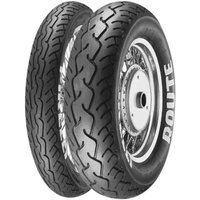 PIRELLI ROUTE MT66 120/90-17 TT 64S, Motorradreifen Vorne von Pirelli