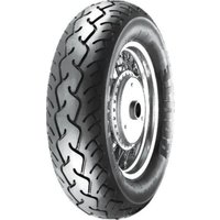 PIRELLI ROUTE MT66 130/90-16 TL 67H, Motorradreifen Vorne von Pirelli