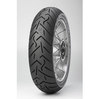 PIRELLI SCORPION TRAIL II 130/80R17 TL 65V, Motorradreifen Hinten von Pirelli