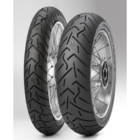 PIRELLI SCORPION TRAIL II D 120/70ZR19 TL 60W, Motorradreifen Vorne von Pirelli