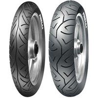 PIRELLI SPORT DEMON 110/70-17 TL 54H, Motorradreifen Vorne von Pirelli