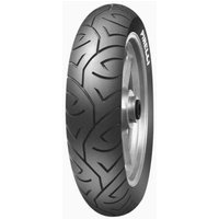 PIRELLI SPORT DEMON 110/90-18 TL 61H, Motorradreifen Hinten von Pirelli