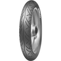 PIRELLI SPORT DEMON 120/80-16 TL 60V, Motorradreifen Vorne von Pirelli