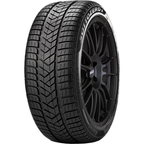 205/40R18*V TL WIN SOTTOZERO3 86V XL R-F von Pirelli