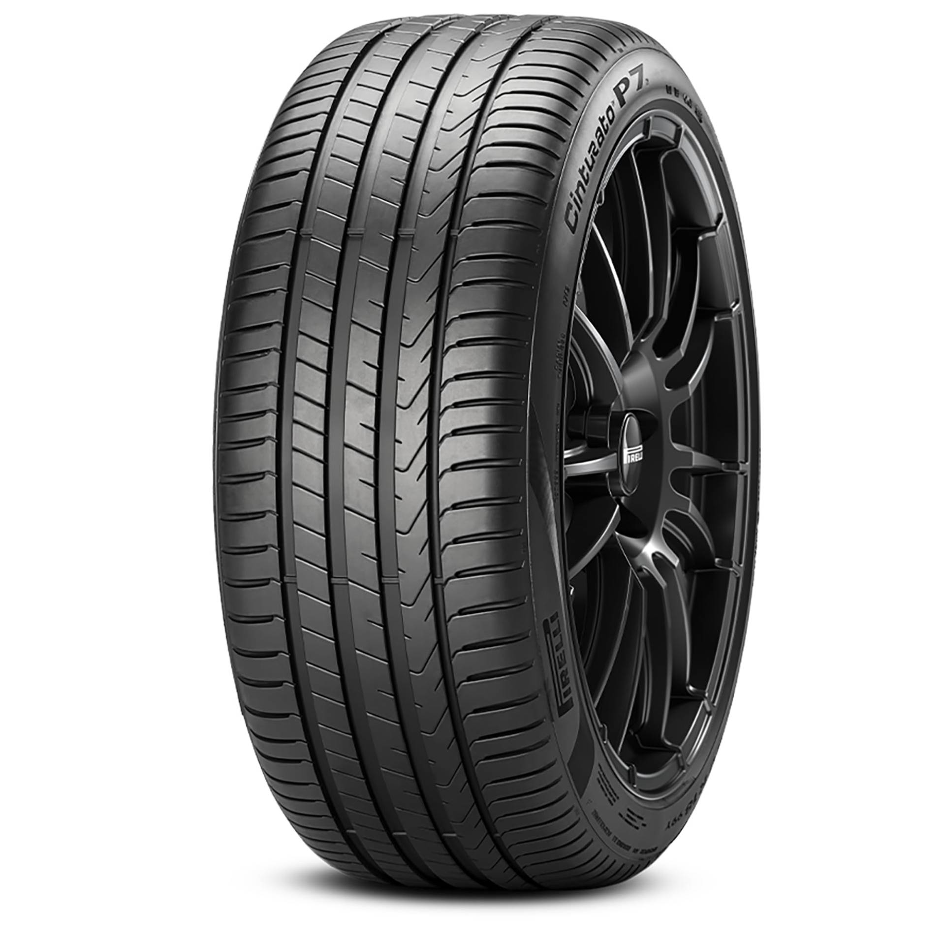 205/50R17 89H CINTURATO P7 (P7C2) von Pirelli