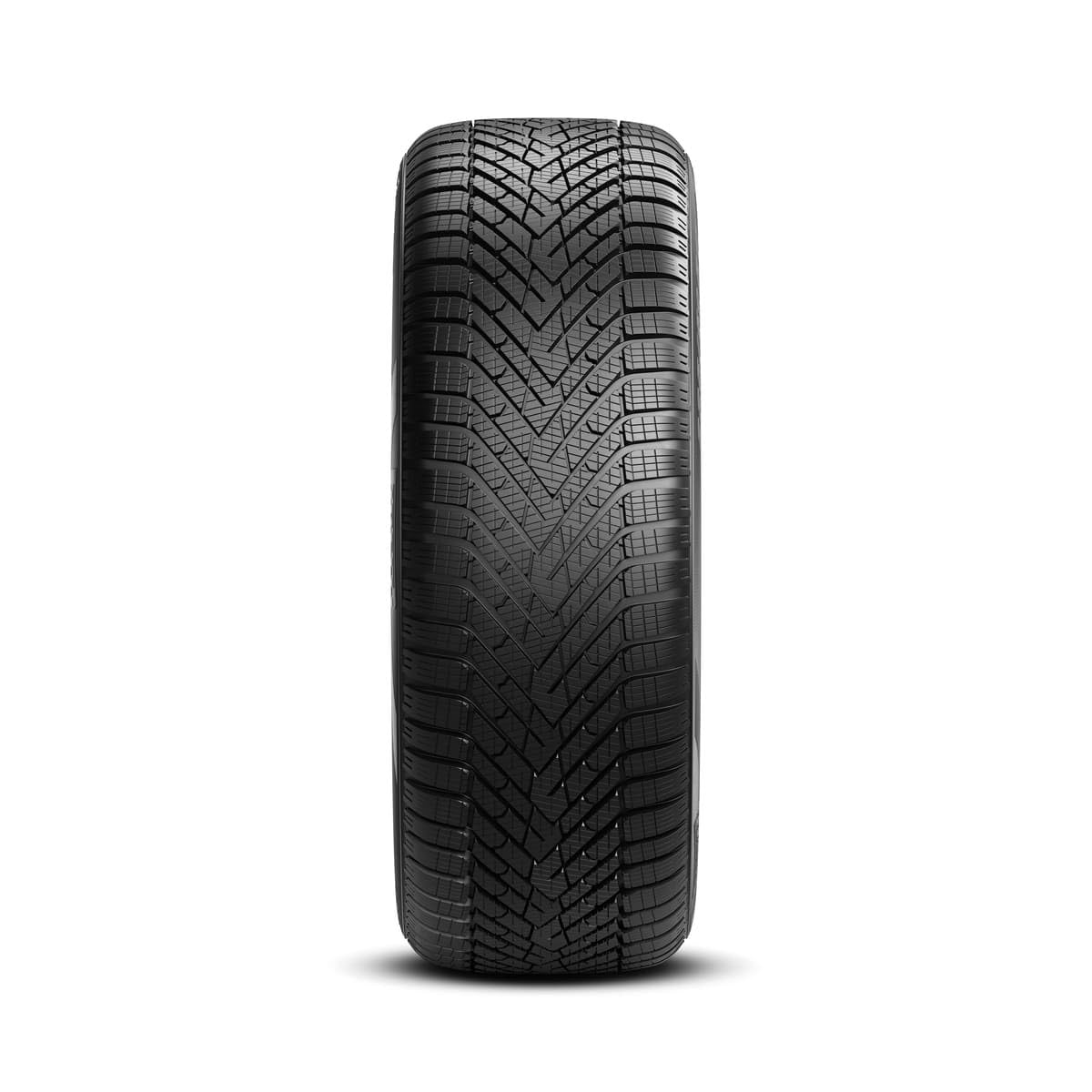 205/55HR16 PIRELLI TL CINTURATO WINTER 2 91H *E* von Pirelli