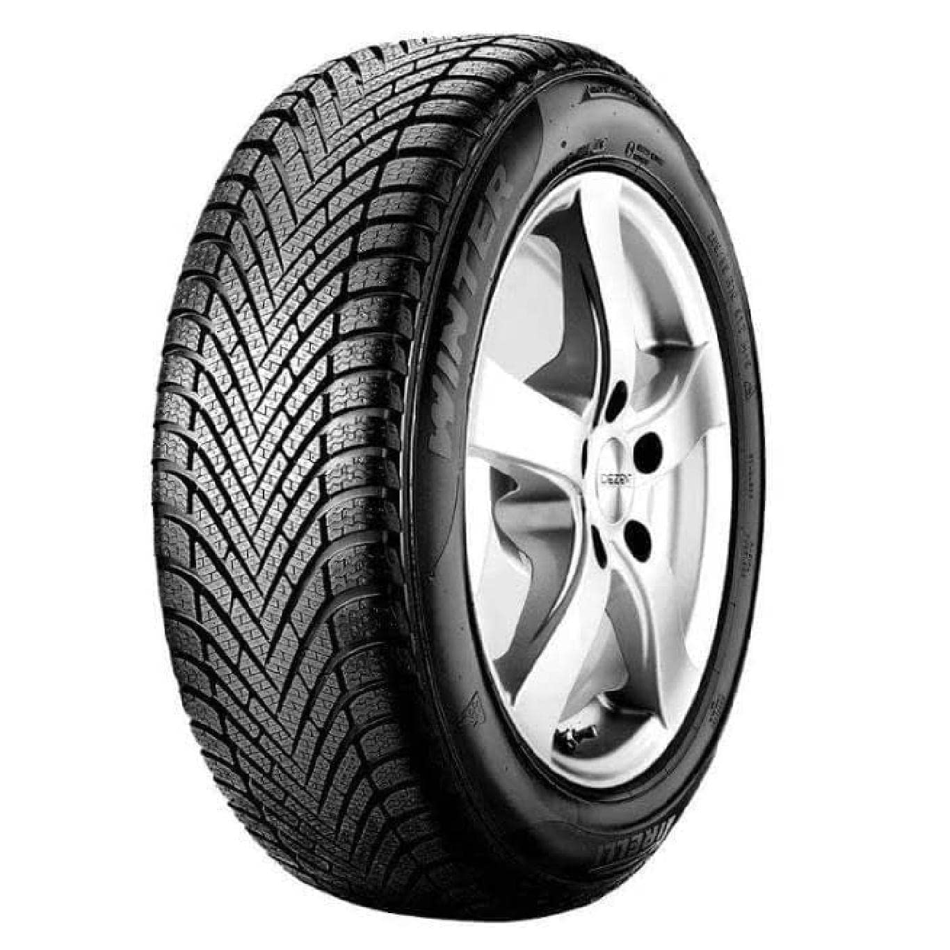 205/55HR16 PIRELLI TL CINTURATO WINTER 2 XL (EU) 94H *E* von Pirelli