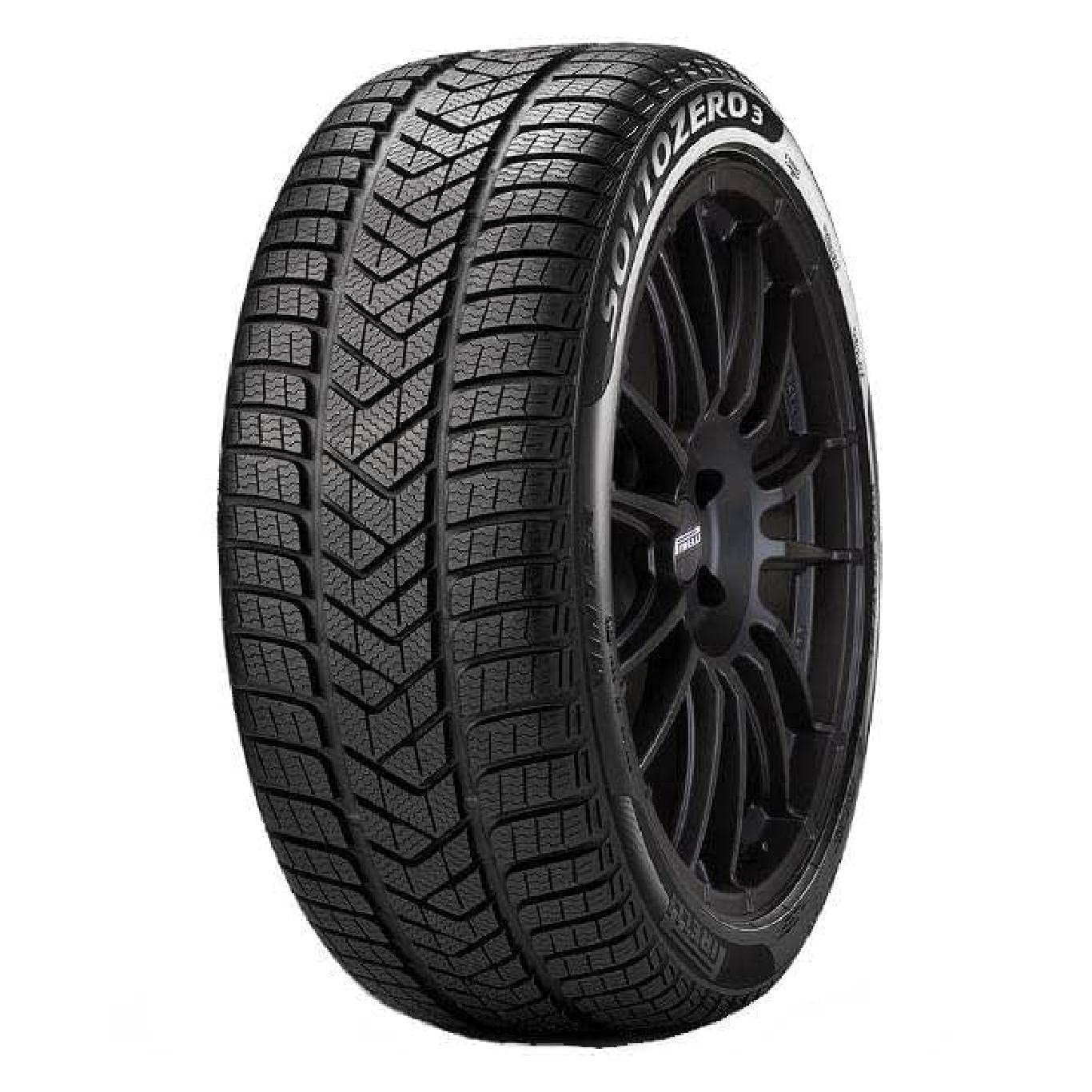 205/55HR16 PIRELLI TL WSZer3* KS RFT (EU) 91H *E* von Pirelli