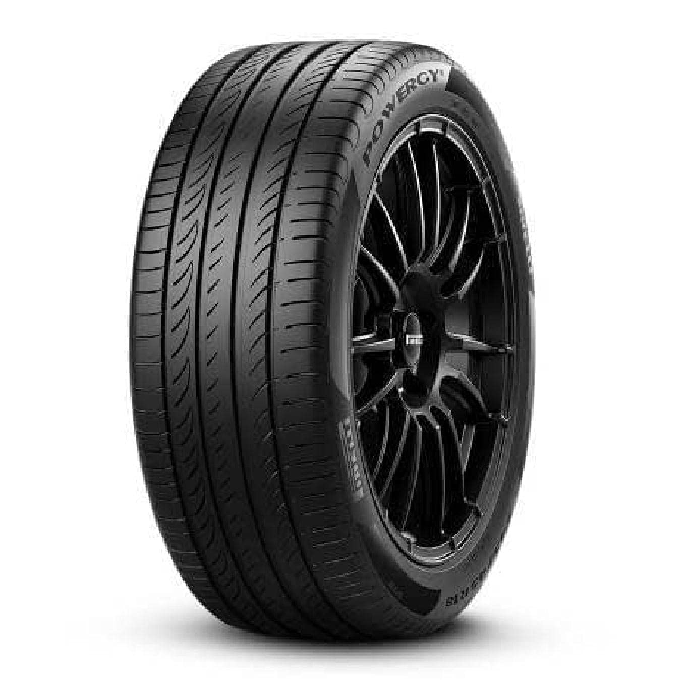 205/55VR19 PIRELLI TL POWERGY XL (EU) 97V *E* von Pirelli